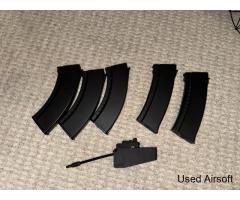 Tm AKM GBBR Massive Bundle - Image 3