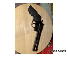 Dan Wesson 715 - Image 2