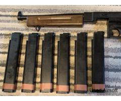 Thompson M1A1 - Image 3