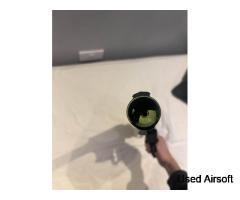 SSG Airsoft Gun (BUNDLE) - Image 4