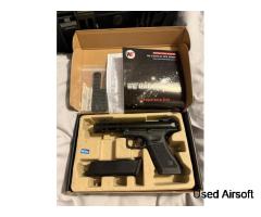 WE GALAXY G SERIES NEW