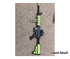 AR-15 £110 or Offers