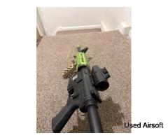 AR-15 unused (no f*ck abouts) - Image 4
