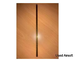 Wolverine MTW 295mm Brass AEG Inner Barrel