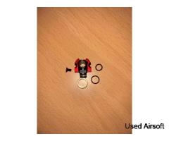 Maxx Model Advanced Feed Tube V3 for MTW M4