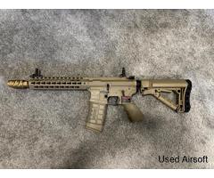 G&G Armament CM16 SRL DST - Image 2