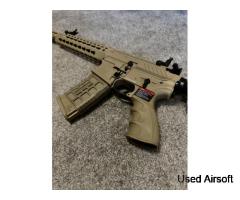 G&G Armament CM16 SRL DST - Image 3