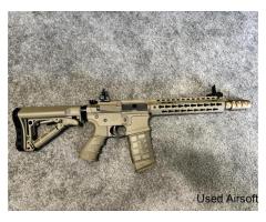 G&G Armament CM16 SRL DST - Image 4