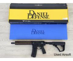 Double Eagle MK18 MWS  Asia Edition - Image 4