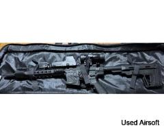 APS PHANTOM EXTREMIS MK9 - Airsoft