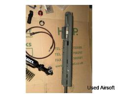 Vfc 417 long vers upper mk18 hand guard and more - Image 2