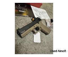 raven eu18 Glock hands gun - Image 4