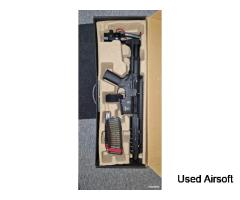 Amoeba Airsoft M4 - Image 2