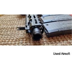 Amoeba Airsoft M4 - Image 3