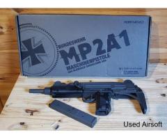 UZI MP2A1 Northeast Airsoft