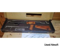 KIT INOKATSU AKM kalashnikov AK airsoft