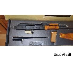 KIT INOKATSU AKM kalashnikov AK airsoft - Image 2