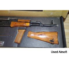 KIT INOKATSU AKM kalashnikov AK airsoft - Image 3