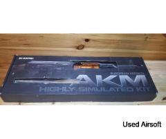 KIT INOKATSU AKM kalashnikov AK airsoft - Image 4