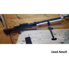Zb26 airsoft replica S&T - Image 3