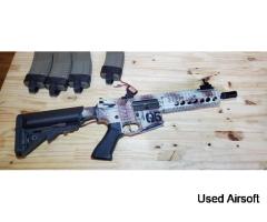 M4 Polarstar Fusion Engine replica HPA - Image 2