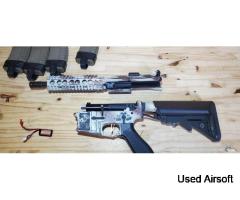 M4 Polarstar Fusion Engine replica HPA - Image 3