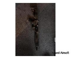 Tokyo Marui NGRS MK18