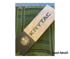 Krytac Kriss vector gbb