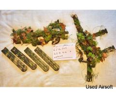 BRAND NEW SSR90 +EXTRAS