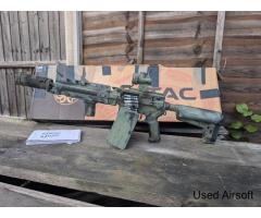 Krytac lmg bundle