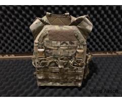 Warrior Assault Systems RPC