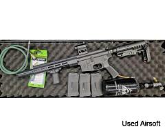 Upgraded MTW for Sale — Because Your Enemies Deserve the Fear!! FULL SETUP!! - Image 2