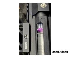 Upgraded MTW for Sale — Because Your Enemies Deserve the Fear!! FULL SETUP!! - Image 3