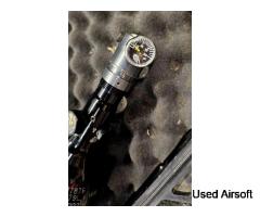 Upgraded MTW for Sale — Because Your Enemies Deserve the Fear!! FULL SETUP!! - Image 4