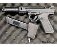 The AAP-01C Built for Maximum Harassment.... - Image 2