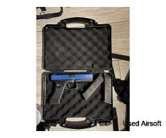 TM Glock 18c