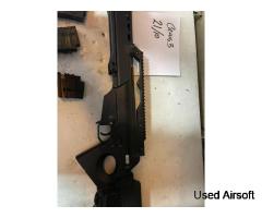 JG SL08 (G36 sniper family ) - Image 3