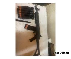 Cyma GALIL assault rifle -something different - Image 2