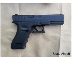 EU17 with mags and extended baseplates. - Image 3