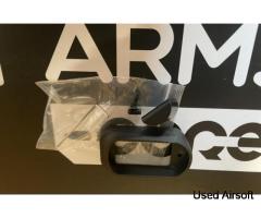 Delta Armory Flared Magwell