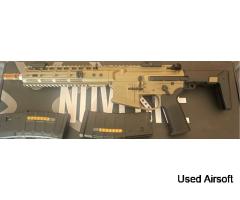Ghetto Blaser Double Eagle GBBR - Image 2