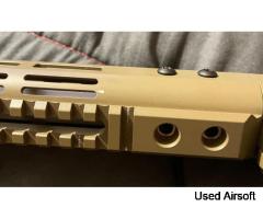 Ghetto Blaser Double Eagle GBBR - Image 4