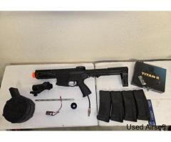 Arp556 Polarstar F2 Titan - Image 2
