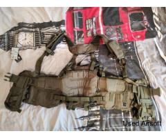 Replica of Smersh harness grenade launcher set - Image 2