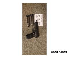 Boneyard VFC FNX45 - Image 2