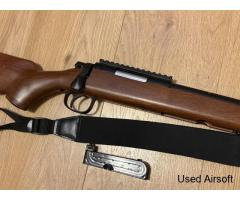 AGM VSR-10 Faux wood - Image 2