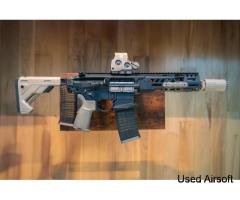 Sig Air / VFC MCX Proforce Custom Spear LT 9'' AEG