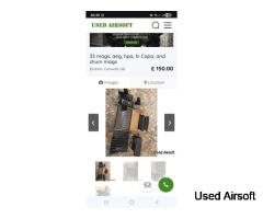 Scammer -  be aware and avoid