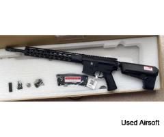 New Krytac Trident MK2 SPR-M £50 off 07824633667