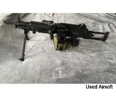 SPECNA ARMS SA-F249 PARAFLEX MACHINE GUN - Image 2
